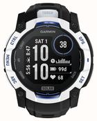 Garmin Instinct 3 50 mm, Solar, Whitestone | 010-02935-03 image