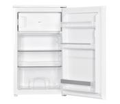 Belling 50cm Undercounter Fridge with Ice Box – White
