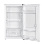 Belling 48cm 88L Undercounter Larder Fridge White | BL86WH image