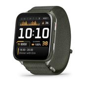 Garmin Venu X1, GPS, Moss | 010-02980-03 image