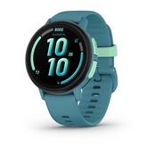 Garmin Bounce 2, Turquoise | 010-03399-02 image