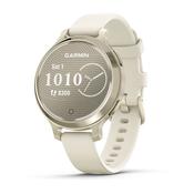 Garmin Lily 2 Active, Lunar Gold | 010-02891-00 image