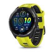 Garmin Forerunner 965, Amp Yellow | 010-02809-12 image