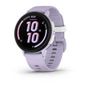 Garmin Bounce 2, Light Purple | 010-03399-01 image