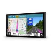 Garmin DriveSmart 66 EU, MT-S, GPS | 010-02469-10 image