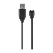Garmin Charging Cable for Compatible fenix, Forerunner, vivoactive and Approach Models | 010-12491-01 image