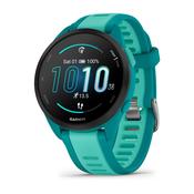 Garmin Forerunner 165 Music GPS Running Smartwatch | 010-02863-32 image