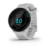 Garmin Forerunner 55 GPS Smartwatch | 49-GAR-010-02562-11 image