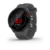Garmin Forerunner 55 GPS Smartwatch | 49-GAR-010-02562-13 image