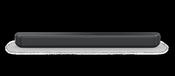 Philips 2.0 Channel 160W Soundbar with DTS Virtual:X | TAB5201/10 image