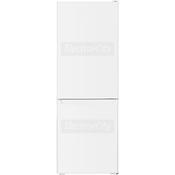 Belling 400L 60cm Total No Frost Fridge Freezer White | BFF400WH image