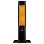 Dimplex 2kW Freestanding Carbon Indoor &amp; Outdoor Heater | DXOTDRFS2 image