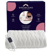 Dreamland Cosy Dreamer Double Electric Underblanket | 26200 image