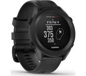 Garmin Approach S12, Golf GPS, Black | 010-02472-10 image