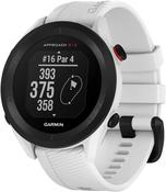 Garmin Approach S12, Golf GPS, White | 010-02472-12 image