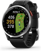 Garmin Approach S44, Black | 010-03009-00 image