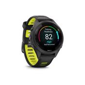 Garmin Forerunner 265S Music, Black | 010-02810-13 image