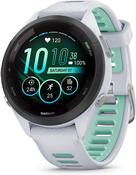 Garmin Forerunner 265S Music, White | 010-02810-14 image
