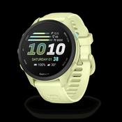 Garmin Forerunner 70 - Citron | 010-04307-02 image