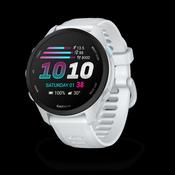 Garmin Forerunner 70 - Whitestone | 010-04307-01 image