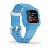 Garmin vivofit jr. 3 - Blue Stars | 010-02441-02 image