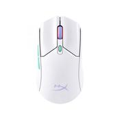 HyperX Pulsefire Haste 2 Core Mouse Wireless White | 259-8R2E7AA