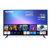 Telefunken 50″ 4K UHD Smart TV – webOS image