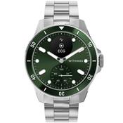Withings ScanWatch Nova - Premium Health Smartwatch with ECG &amp; SpO2 - Green | 78-HWA10-model 8-All-Int image