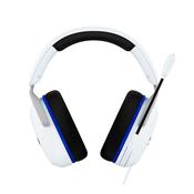 HyperX Cloud Stinger 2 Core White Gaming Headset - Playstation | 259-6H9B5AA