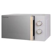 Russell Hobbs Brontë 20L Microwave Stone | RHMM833ST image