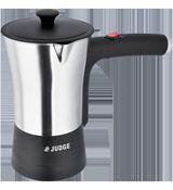 Judge Electric Milk Frother 300ml | JEA31