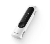 Withings BeamO - Portable 4-in-1 Health Monitor ECG, Stethoscope, SpO2 &amp; Temperature | 78-SCT02-02-All-Int