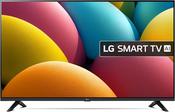 LG LR60 43” Full HD Smart LED TV | 43LR60006LA.AEKQ image