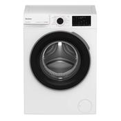 Blomberg 8kg 1400rpm Washing Machine with SpinSave White | LWA18461W image