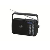 Panasonic RF-2400 Portable FM/AM Radio | 863440 image