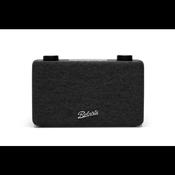 Roberts Play FM FM/MW/LW Portable Radio - Black | PLAYFMBK