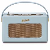 Roberts Revival R260 FM/MW Portable Radio - Duck Egg | R260DE image