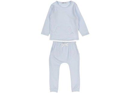 Babidu tracksuit best sale