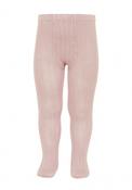 Condor Basic Rib Tight - Old Rose - 544 image