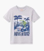 Hatley Jungle Adventure Graphic Tee image