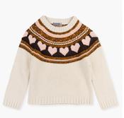 Losan Knitted Jumper
