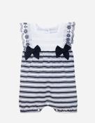Patachou Baby Girl Romper image