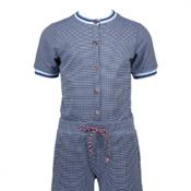 NoNo Sio Print Jumpsuit image
