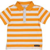 Birba Striped  Polo Shirt image