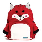 Amber The Fox Backpack by Playzeez image