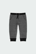Boboli Knit Trousers