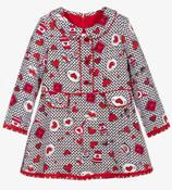 Rosalita Senoritas Harpster Dress image