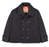 UBS.2 Wool Mix Jacket image