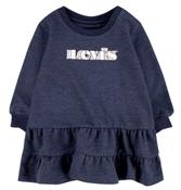 Levi's Baby Girl Logo Jersey Dress image