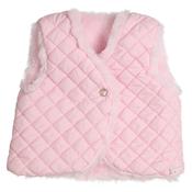 GYMP Pink Gilet image